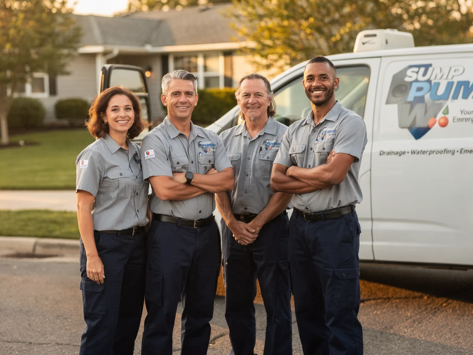 Water Heater Repair company in Powder River, WY